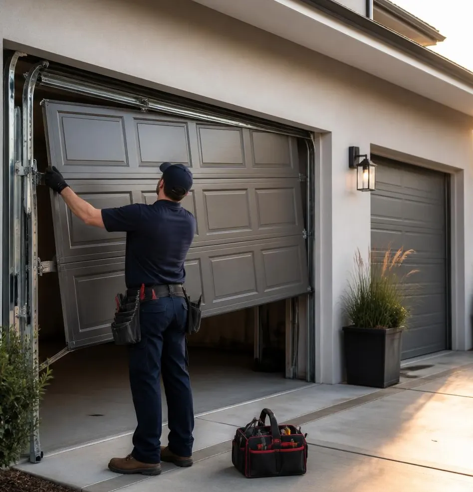 Fall Garage Door Checklist for Glendale Homes After a Brutal Summer — Glendale Garage Door Service, Glendale, AZ