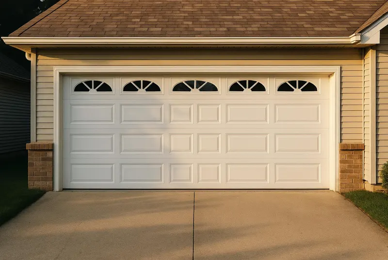 Contact Glendale Garage Door Service