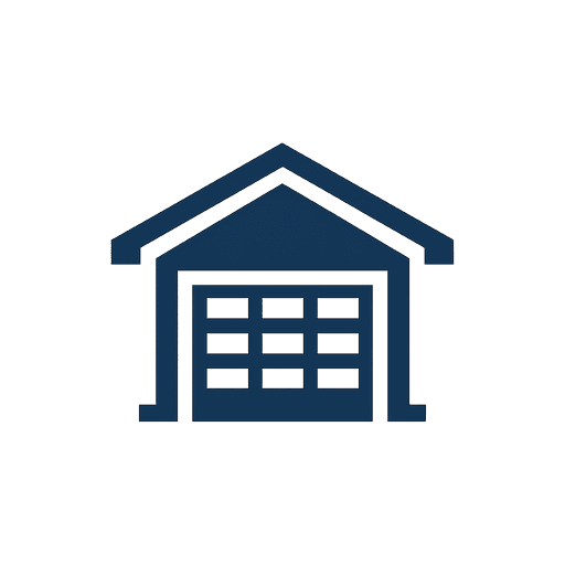 Glendale Garage Door Service logo
